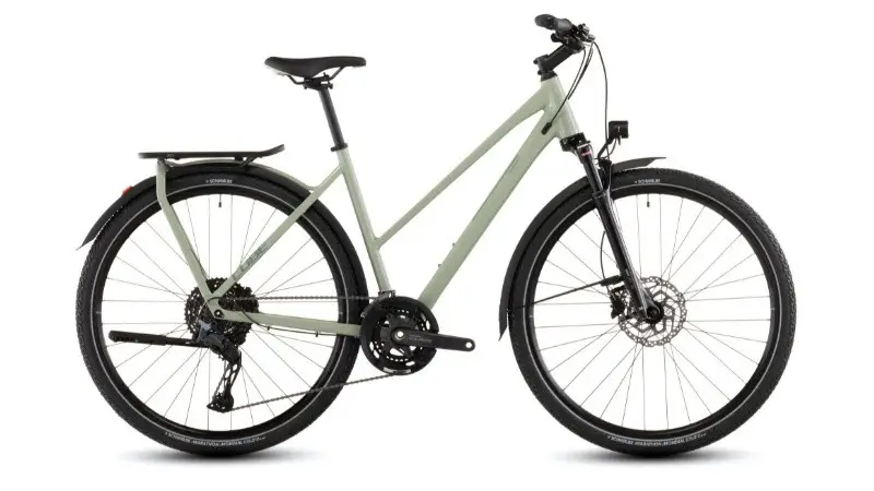 Cube KATHMANDU EXC