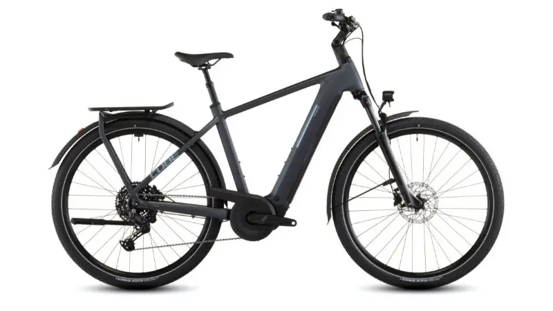 Cube KATHMANDU HYBRID ONE 800