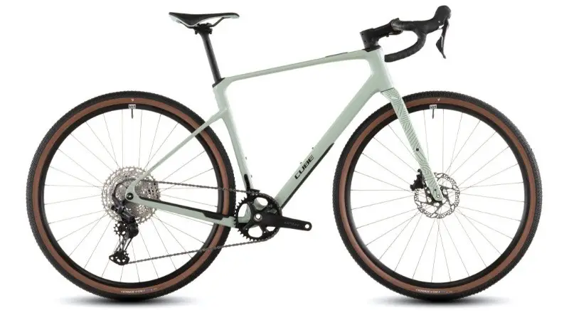 Cube NUROAD C:62 ONE