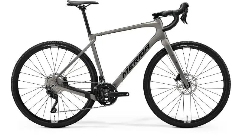 Merida SILEX 4000