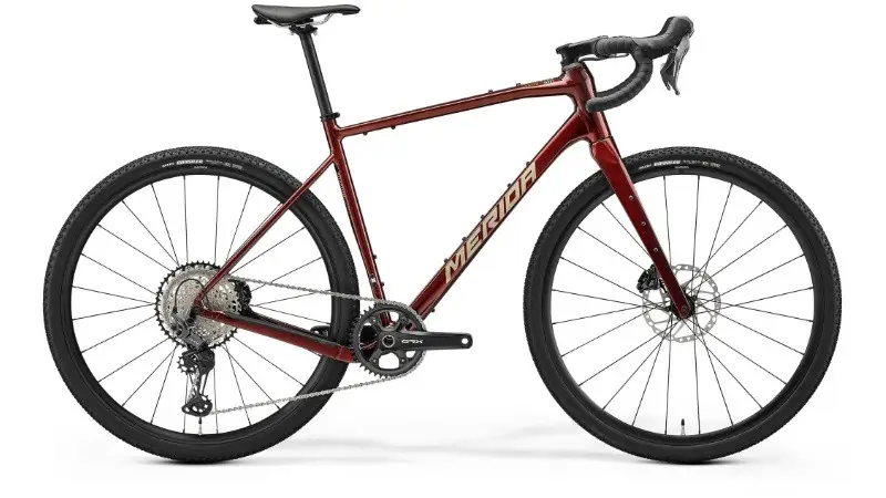 Merida SILEX 700