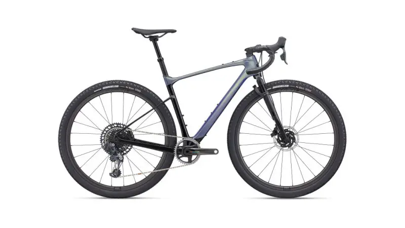 Giant Revolt X Advanced Pro 0
