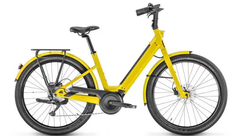 Moustache Bikes Lundi 27 ES 2026