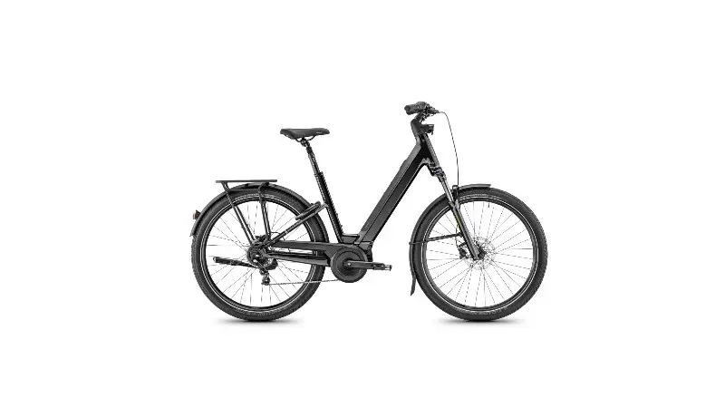 Moustache Bikes Mardi 27.2 OPEN
