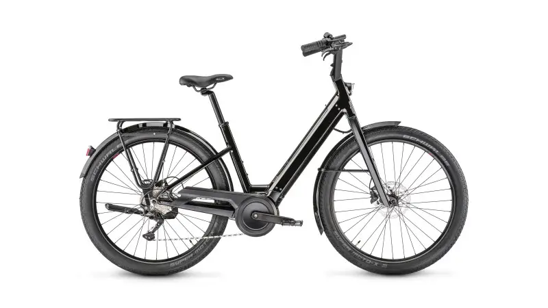 Moustache Bikes Lundi 27 ES 2026
