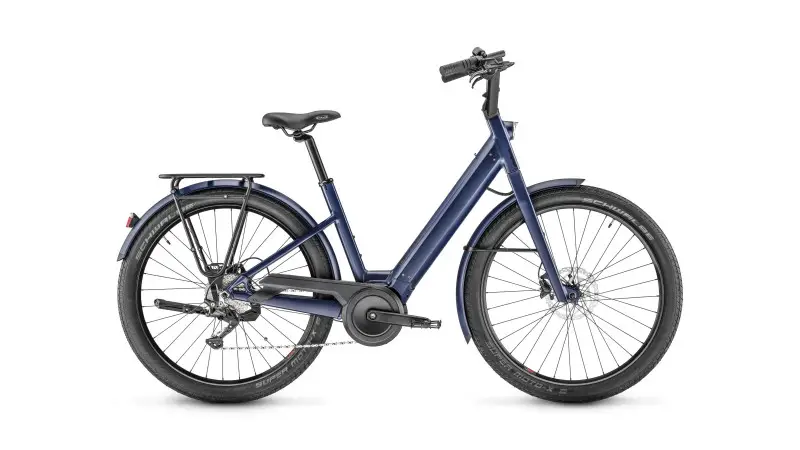 Moustache Bikes Lundi 27 ES 2026