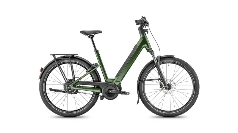 Moustache Bikes Mardi 27.6 2026