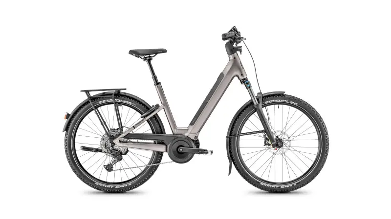 Moustache Bikes Xroad 6 2026