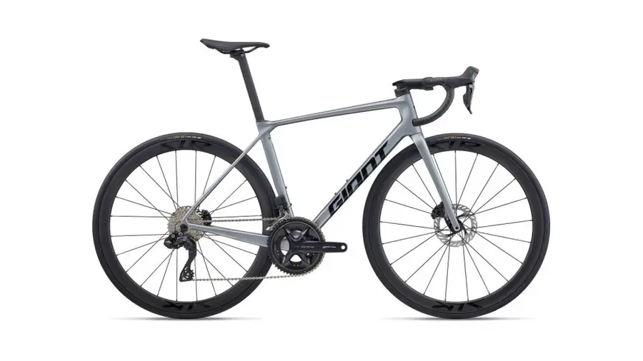 Giant TCR Advanced Pro 1 Di2