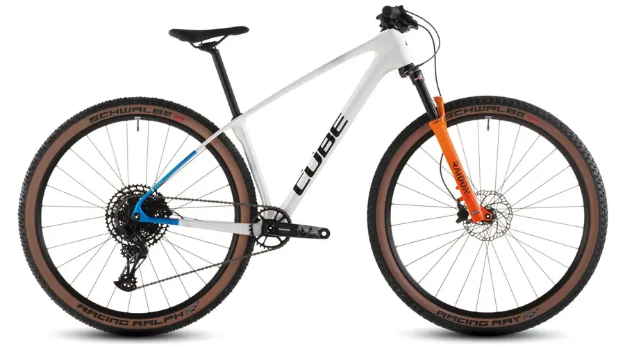 Cube PHENIX C:62 ROOKIE SLX