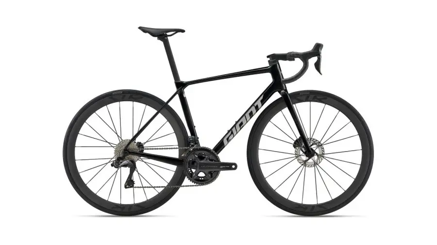 Giant TCR Advanced Pro 0 (Di2)