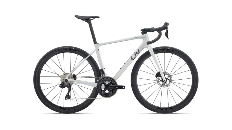 Liv Langma Advanced Pro 1 (Pro Compact)