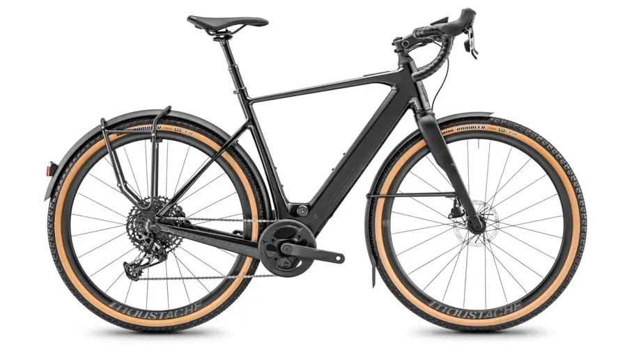 Moustache Bikes Dimanche 29 Gravel 4 EQ 2026