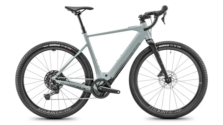 Moustache Bikes Dimanche 29 Gravel 2 DropBar 2026