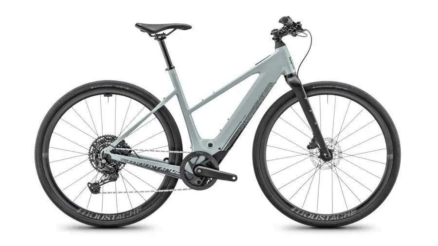 Moustache Bikes Dimanche 28 Road 2 OPEN 2026