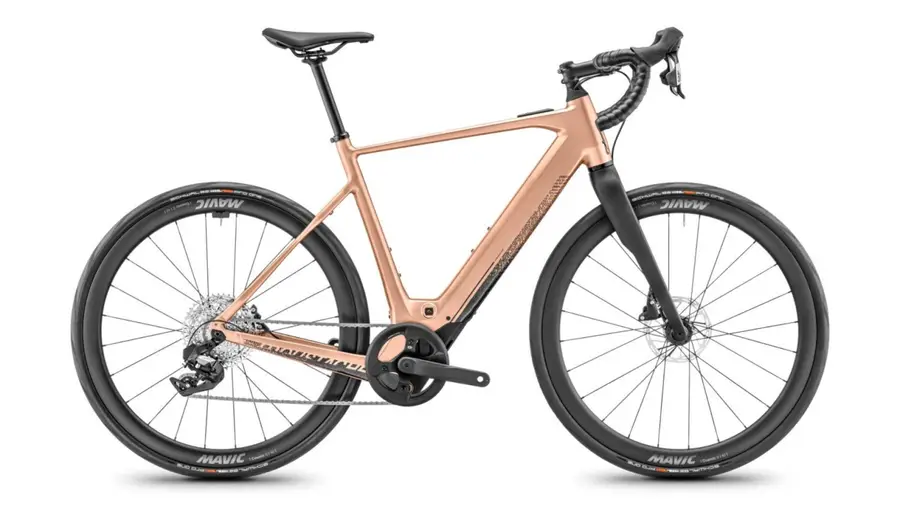 Moustache Bikes Dimanche 28 Road 6 2026