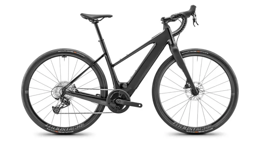 Moustache Bikes Dimanche 28 Road 4 OPEN 2026