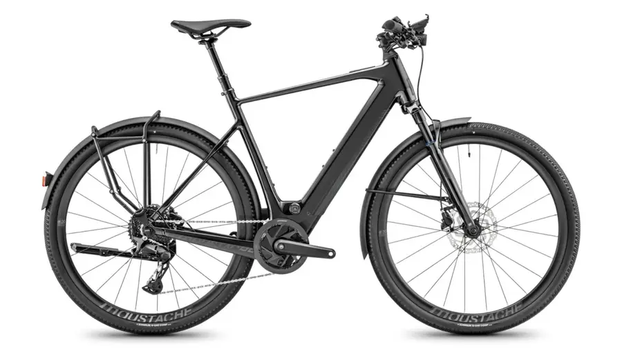 Moustache Bikes Dimanche 28 Urban 2026