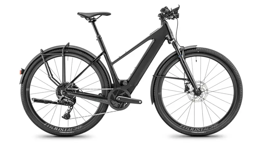 Moustache Bikes Dimanche 28 Urban OPEN 2026