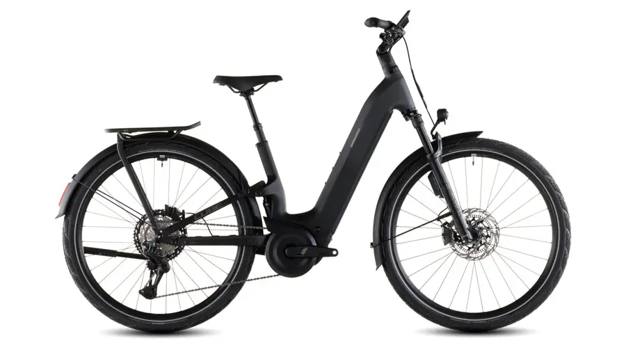 Cube KATHMANDU HYBRID ONE11 HPC SLT 800