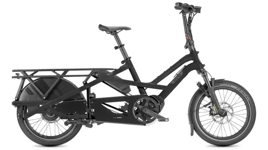 Tern GSD P00