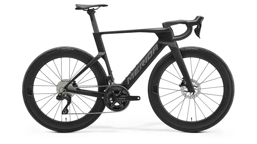 Merida REACTO 6000