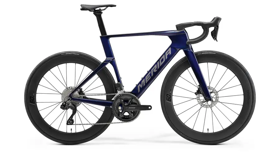 Merida REACTO 6000