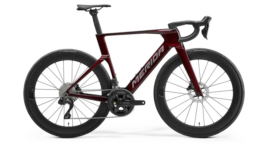 Merida REACTO 6000