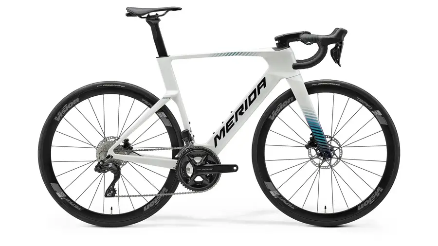 Merida REACTO 5000