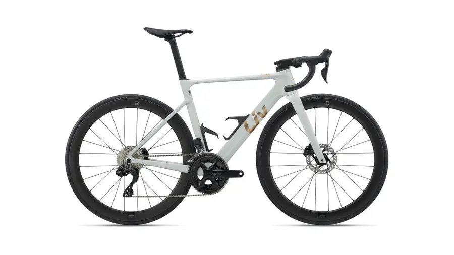 Liv EnviLiv Advanced 1