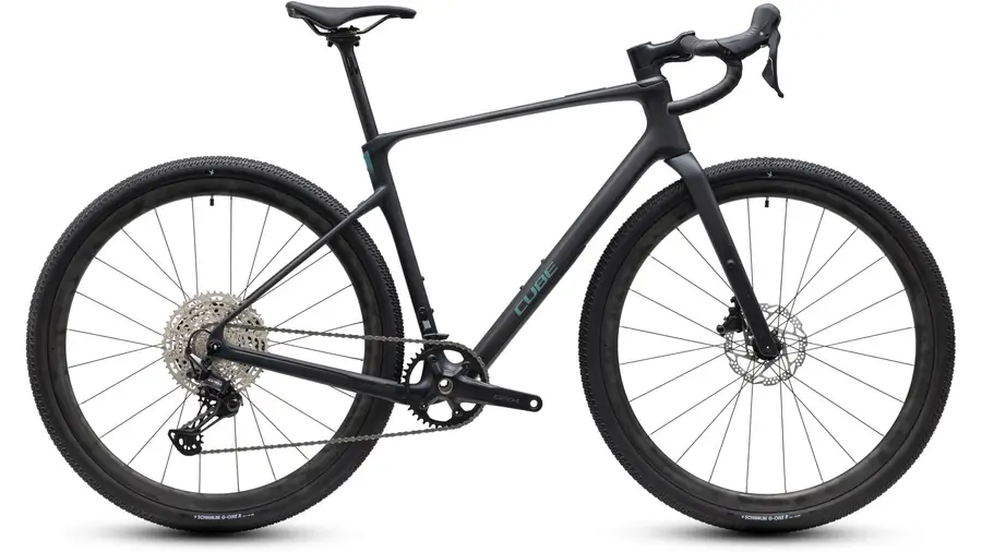 Cube Nuroad C:62 ONE
