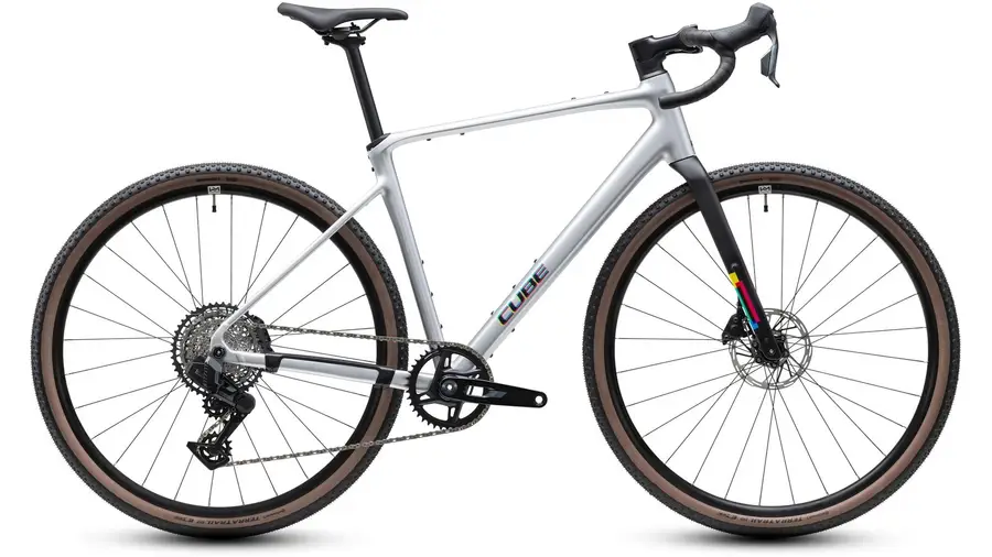 Cube Nuroad SLX