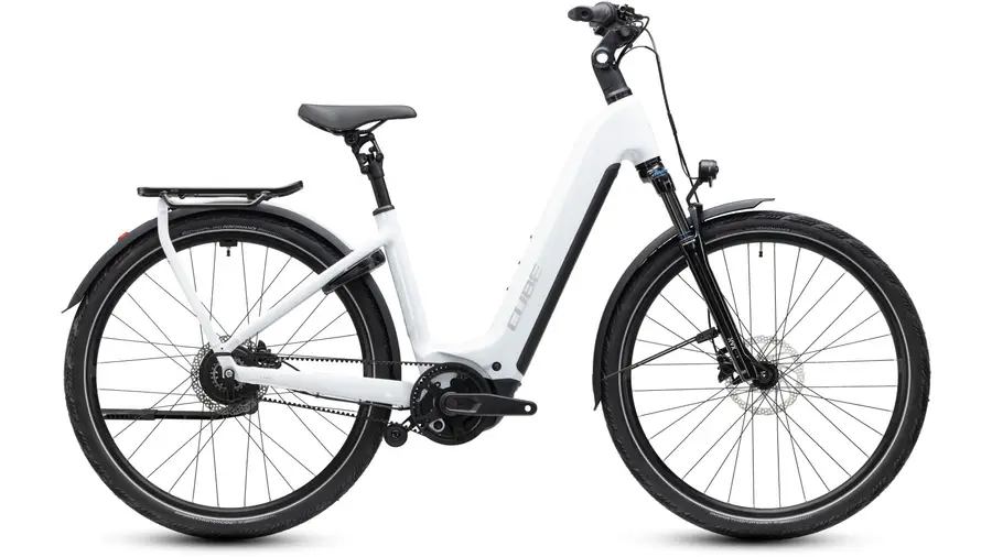 Cube Kathmandu Hybrid Deluxe Pro 800