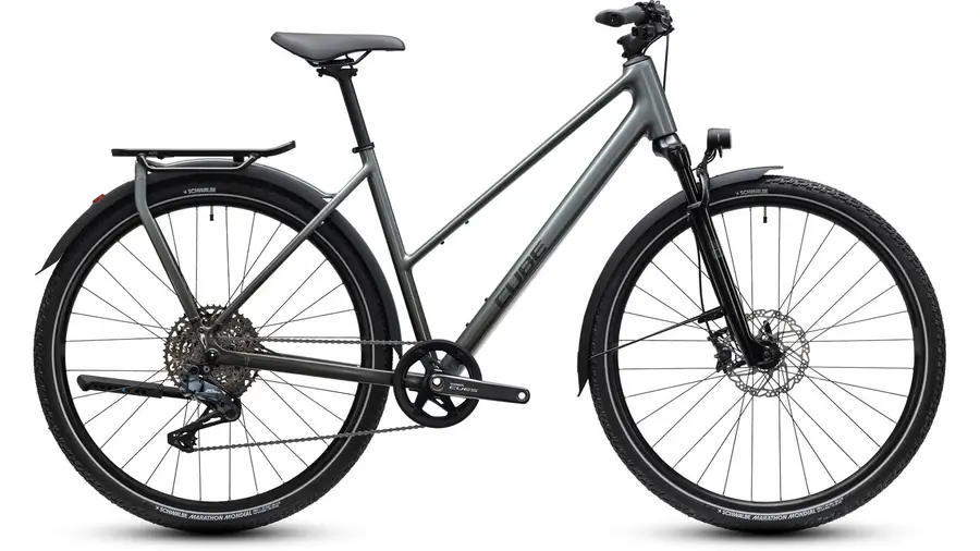 Cube Kathmandu SLT