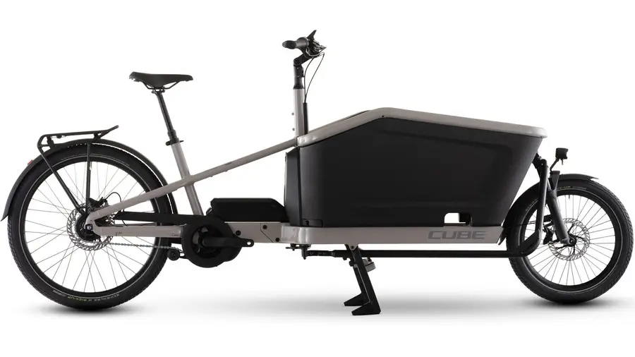 Cube Cargo Hybrid Comfort Pro 800