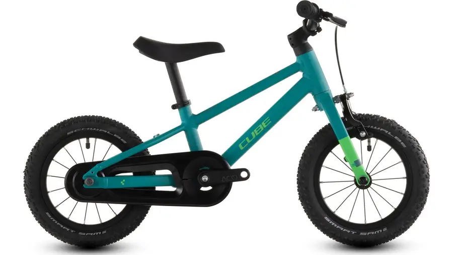 Cube Numove 120 RT