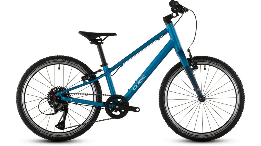 Cube Numove 200