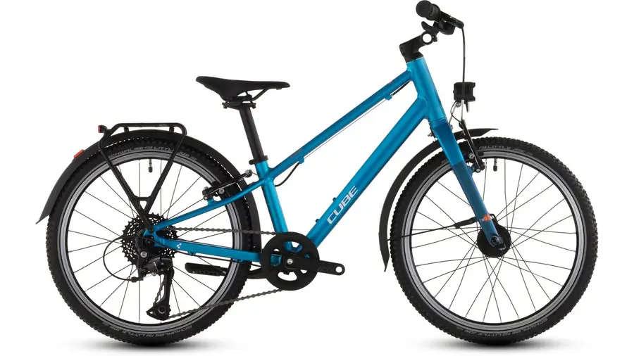 Cube Numove 200 FE