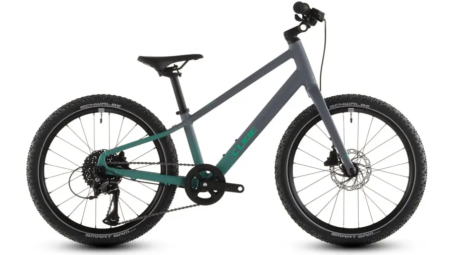 Cube Numove 200 Disc