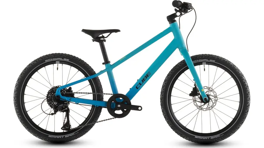 Cube Numove 200 Disc