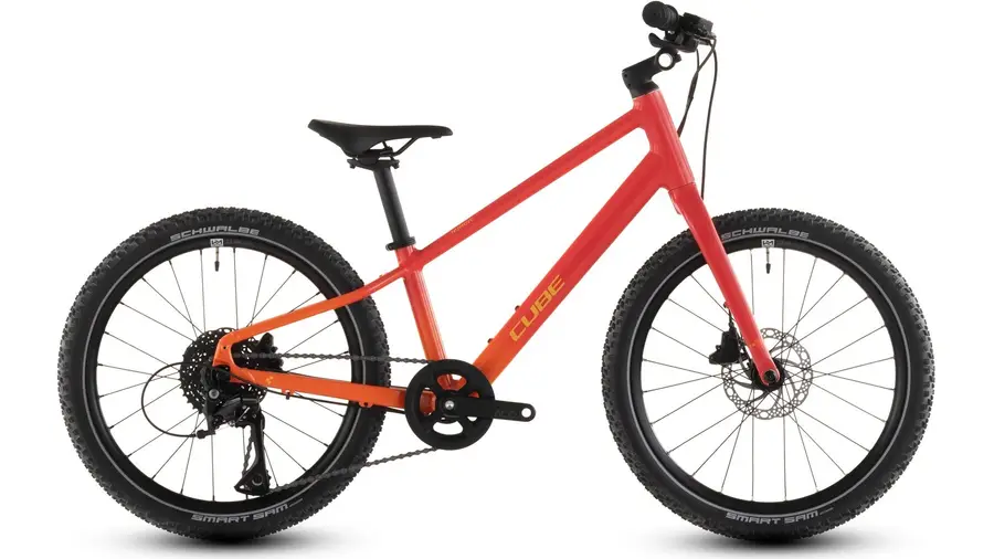 Cube Numove 200 Disc