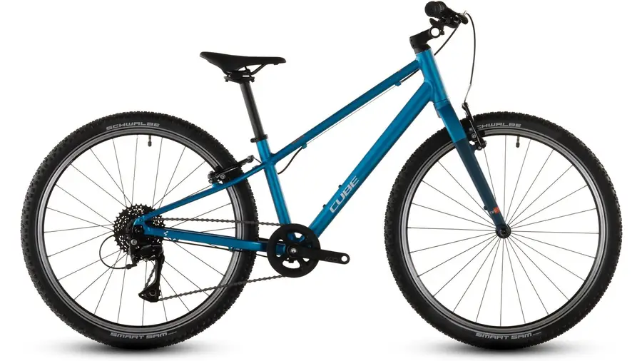 Cube Numove 240