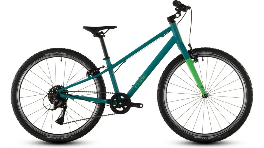 Cube Numove 240