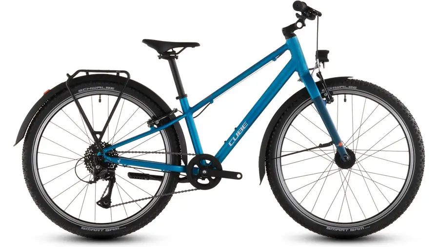 Cube Numove 240 FE