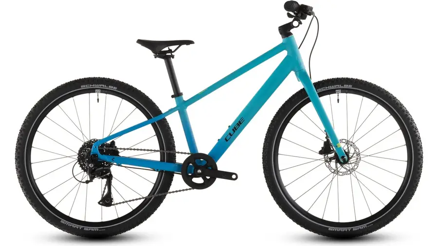Cube Numove 240 Disc