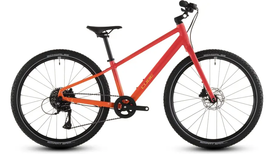 Cube Numove 240 Disc