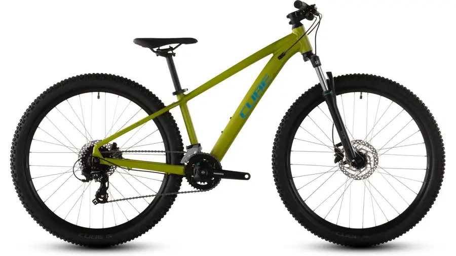 Cube Acid 260 Disc