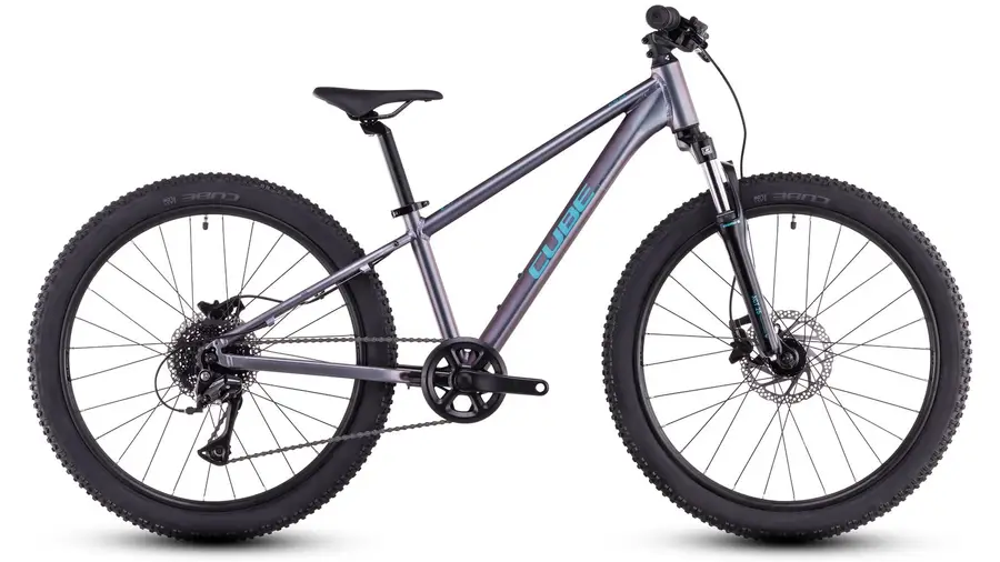 Cube Acid 240 Disc