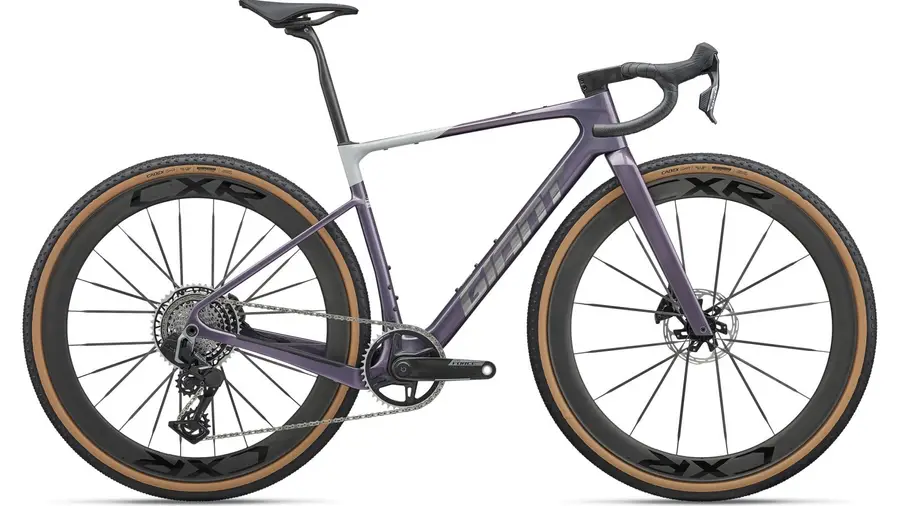 Giant Revolt Advanced SL 1