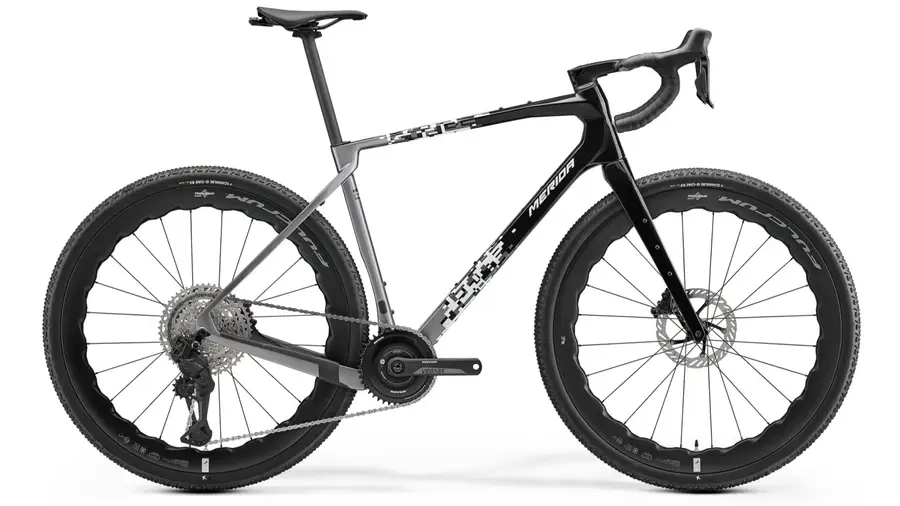 Merida SILEX RS 7000